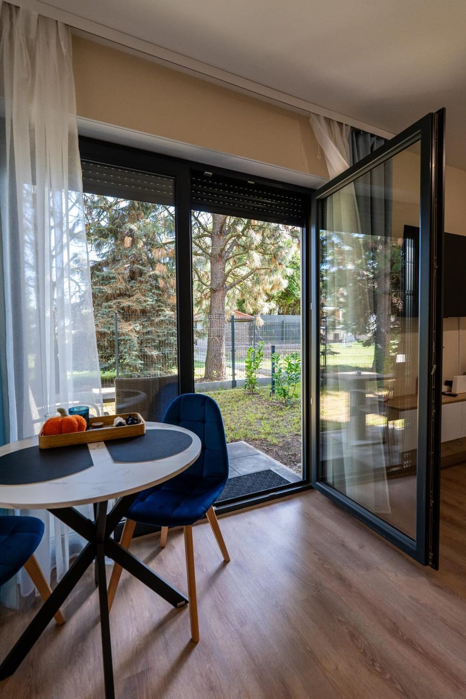 Rajska7712 Apartment in Wroclaw