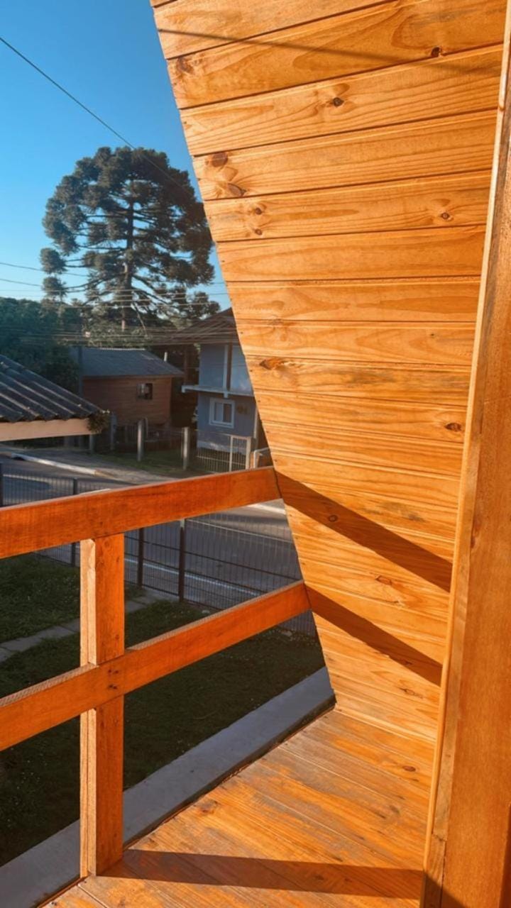 Cabanas da Faby Chalet in Canela