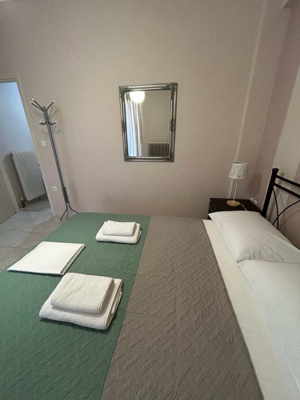 Fotini apartment Apartment in Peloponnese, Western Greece and the Ionian