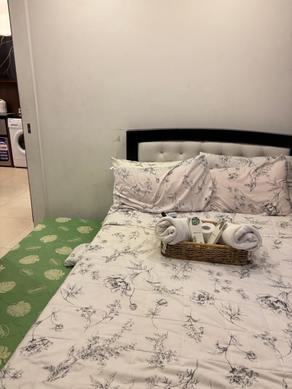 Penthouse Unit with 3 beds in Quezon City Apartment in Marikina