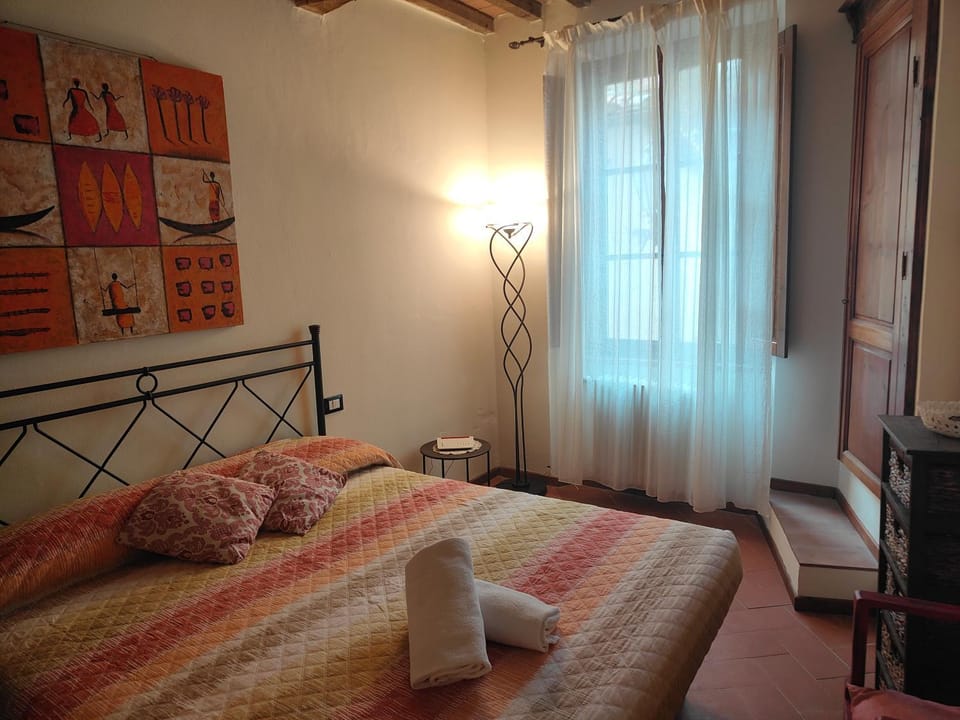 Via Varese 34 Affittacamere Bed and Breakfast in Castagneto Carducci