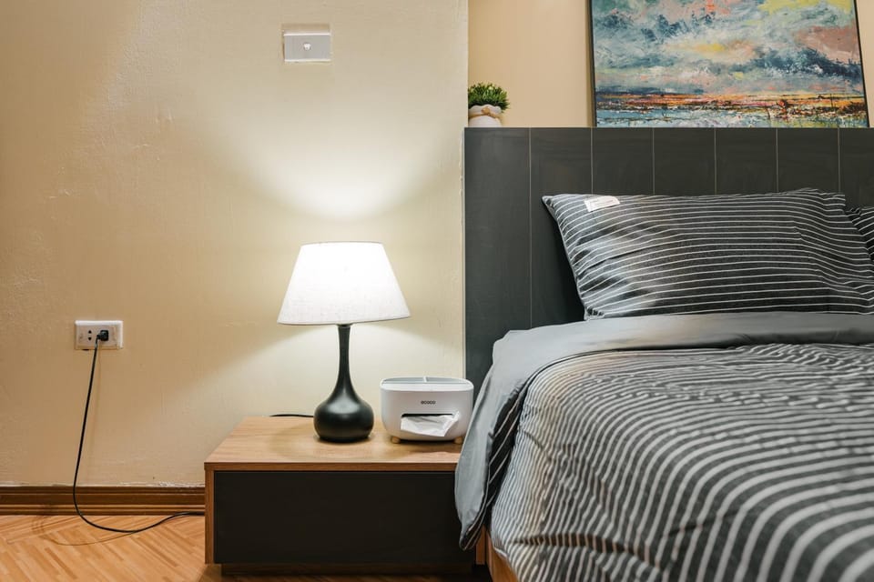 Supper Location City view 3Br 5CG Apartment in Hanoi