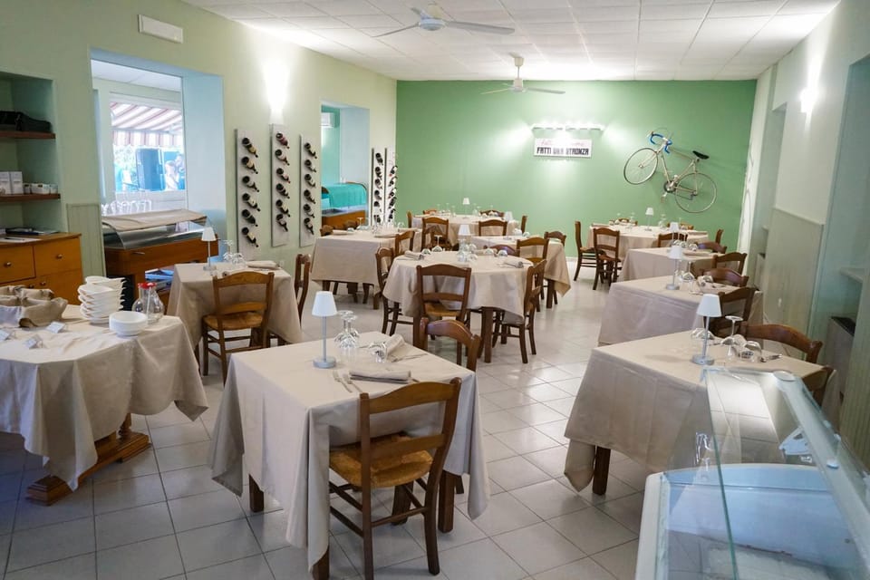 Locanda dal Giangi Hotel in Piedmont