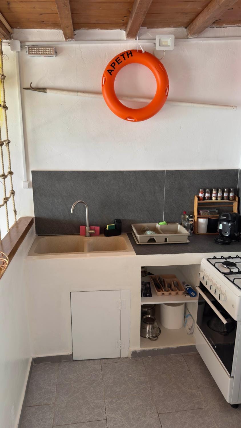oven, stove, kitchen