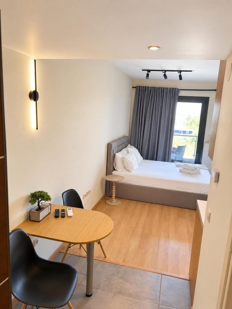 Willow Luxe Suite Apartment in Thessaloniki