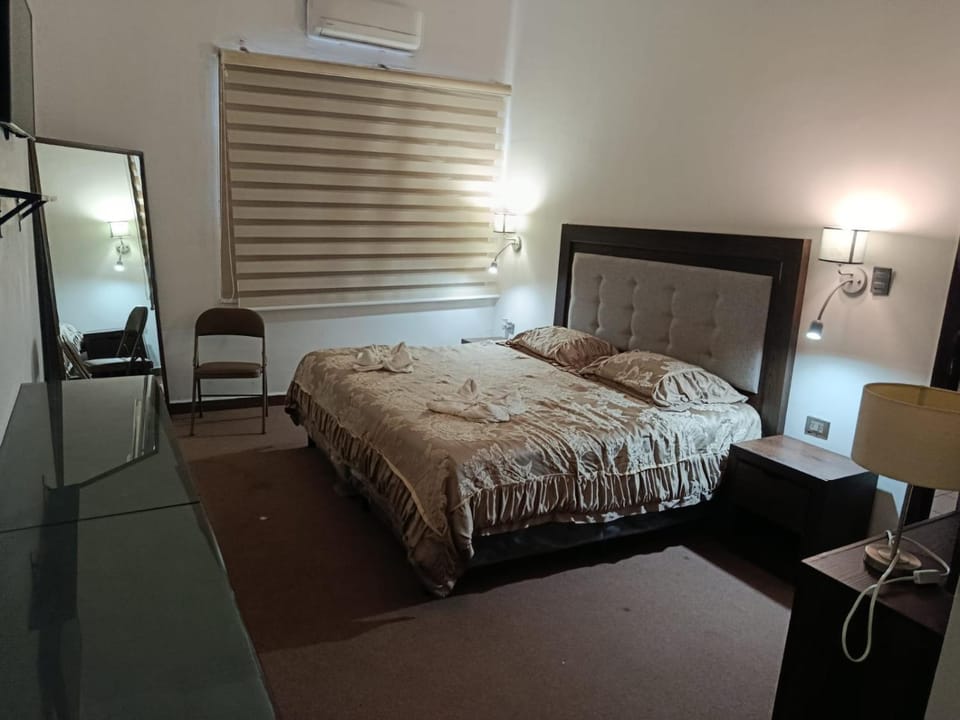 Hotel Begrand Tapachula Hotel in State of Chiapas