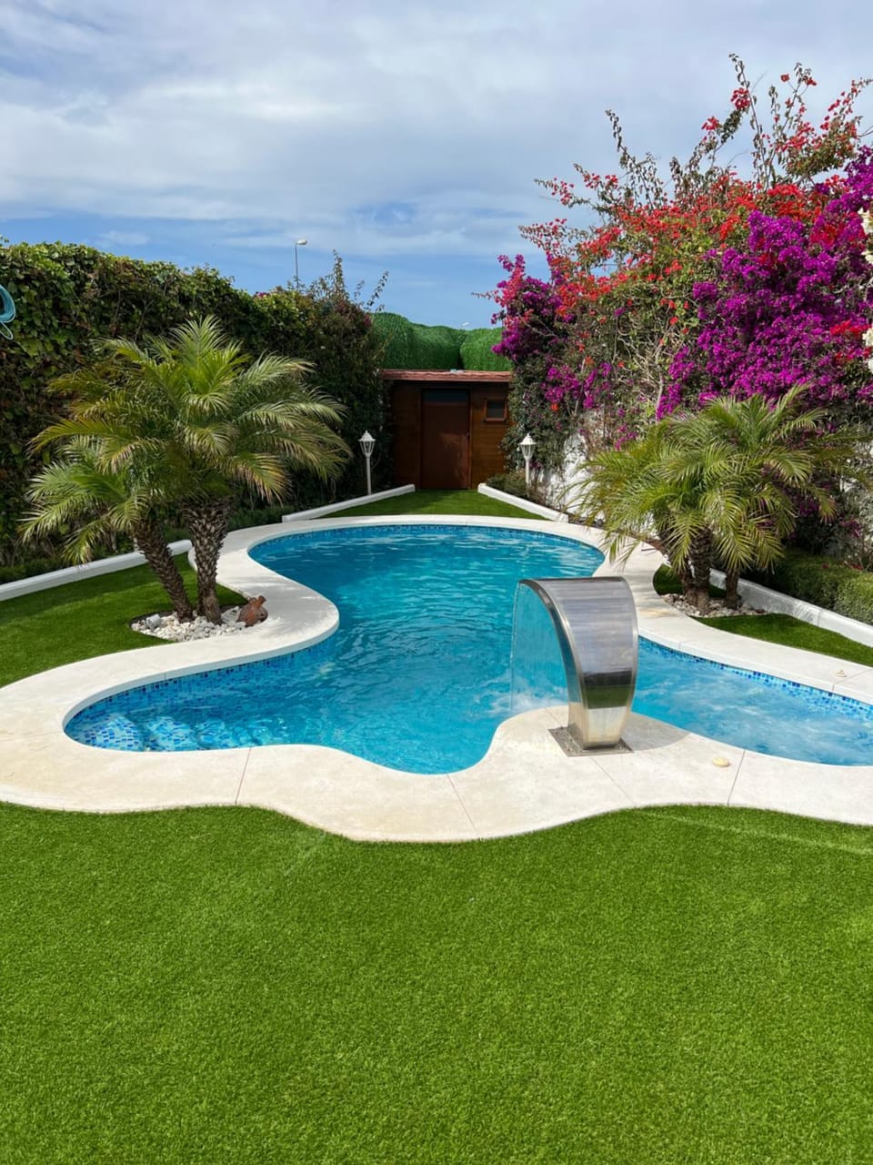 Villa Merdi Villa in Tangier