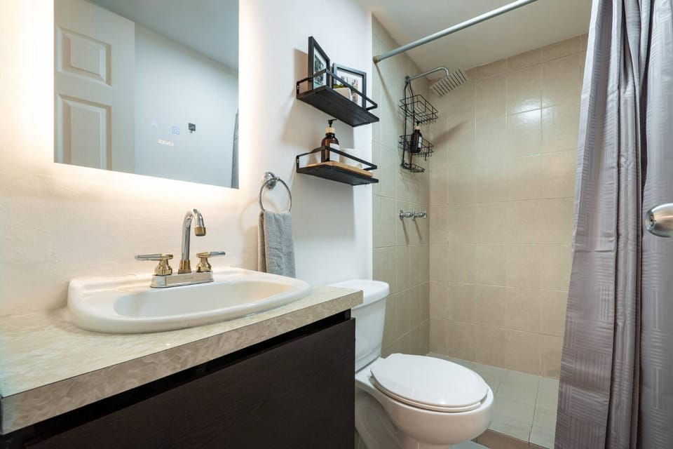 Bathroom, Other