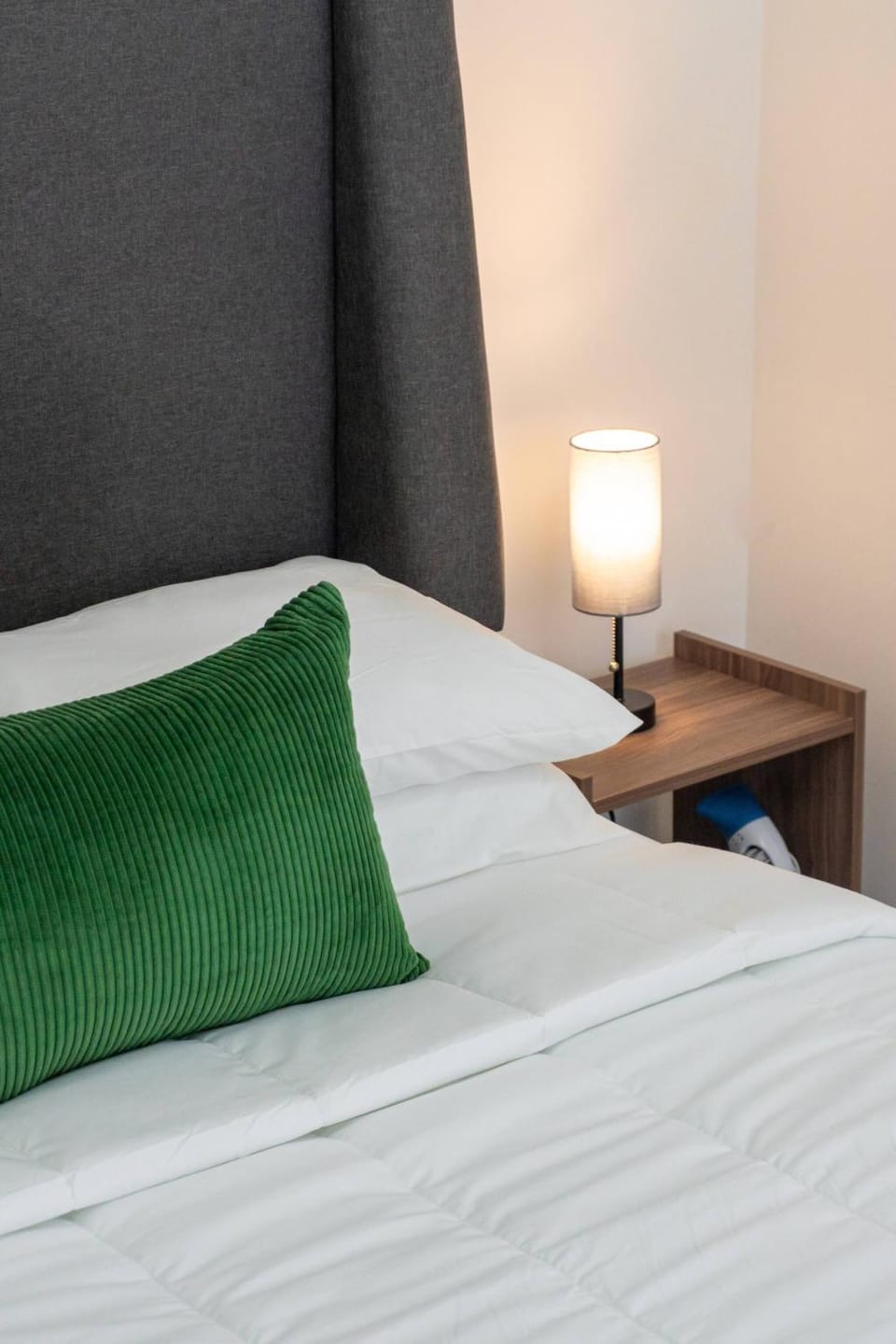 Bed, Other, Bedroom