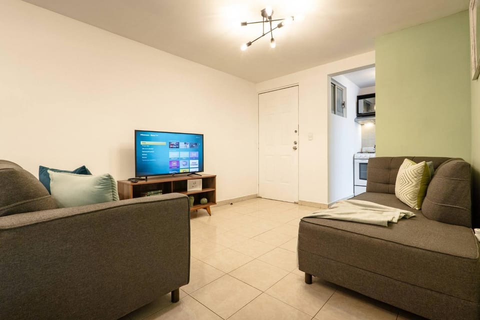 TV and multimedia, Other, Seating area
