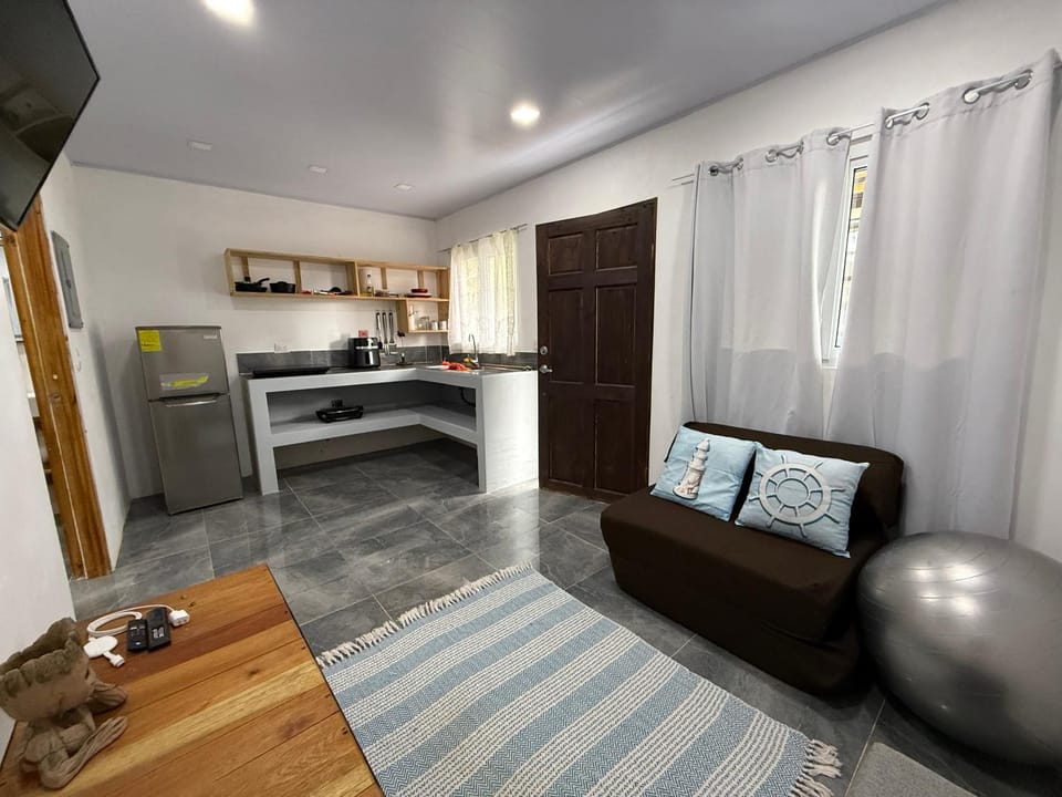 Villa Carpintera Apartment in Cobano