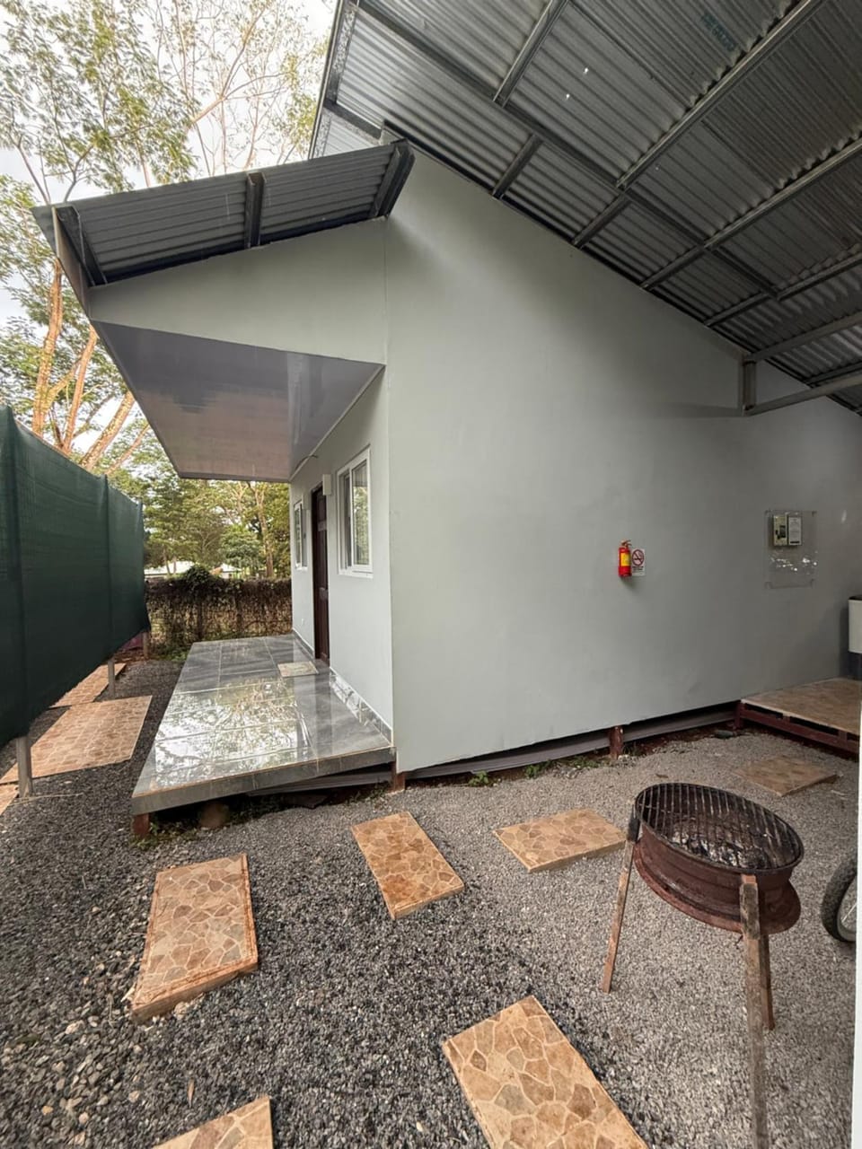 Villa Carpintera Apartment in Cobano