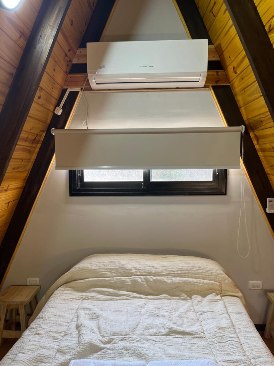 Aire Escondido Apartment in Cordoba Province