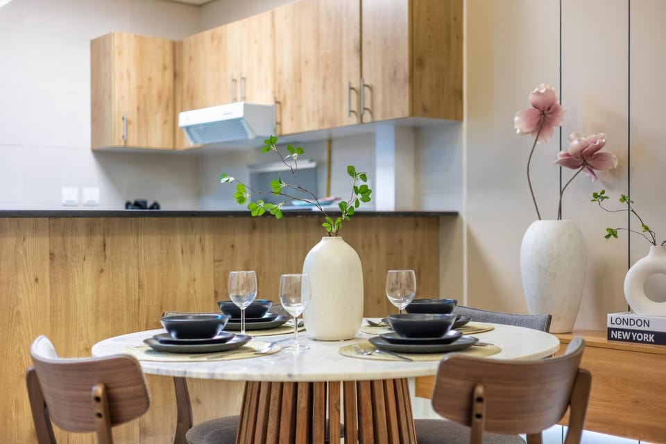 Exceptional 2BR with Marina Waterfront View Apartment in Dubai