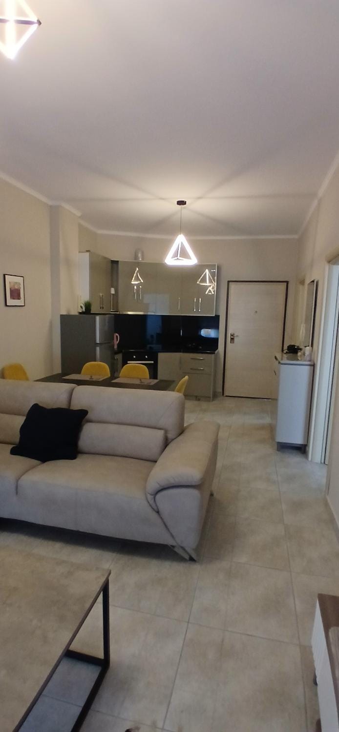 Leo apartment Shkembi Kavajes Apartment in Tirana County, Albania