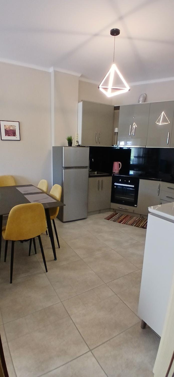 Leo apartment Shkembi Kavajes Apartment in Tirana County, Albania