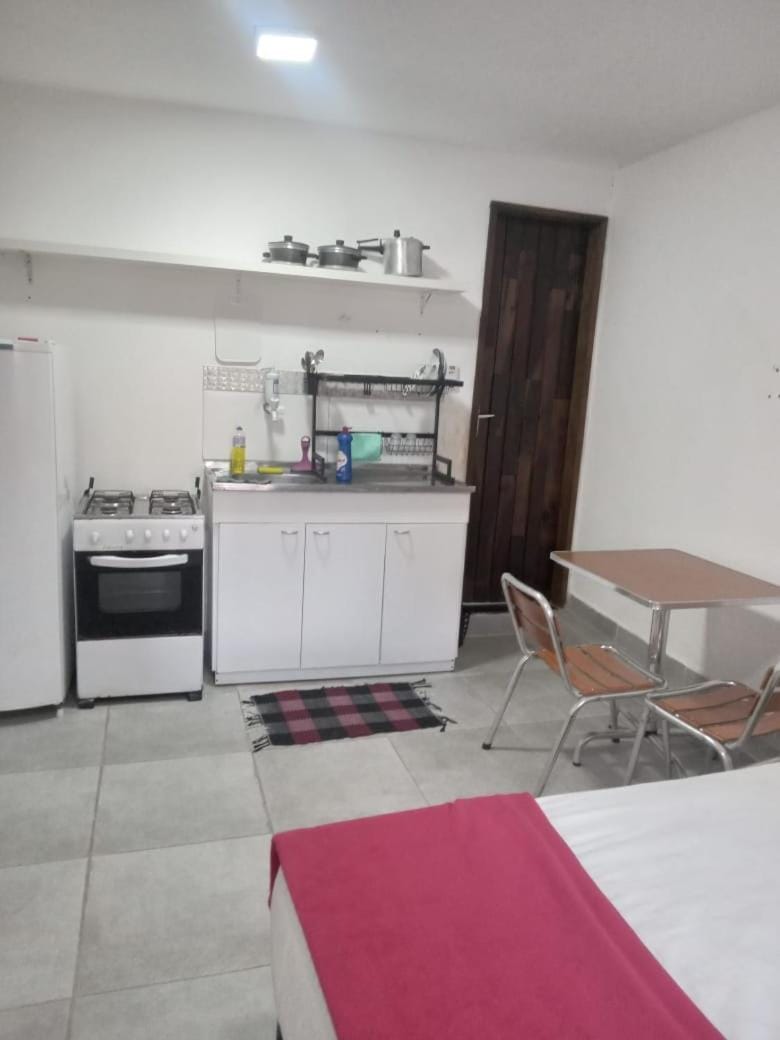 Kitnet Marechal floriano Apartment in Rio de Janeiro