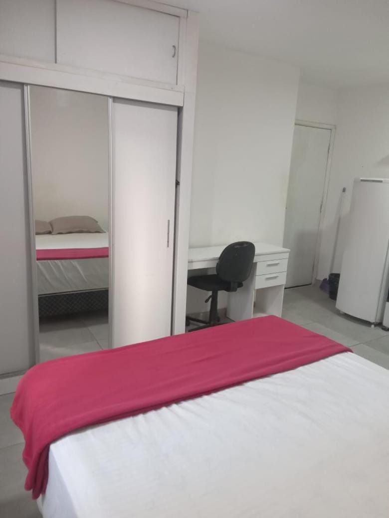 Kitnet Marechal floriano Apartment in Rio de Janeiro