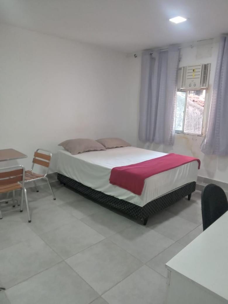 Kitnet Marechal floriano Apartment in Rio de Janeiro