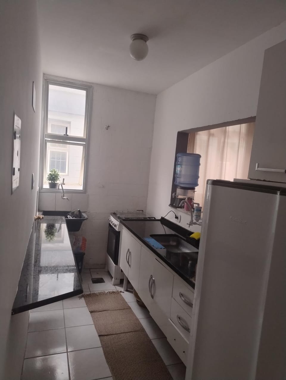 Dayane Keila Aprígio Costa Apartment in Guarapari