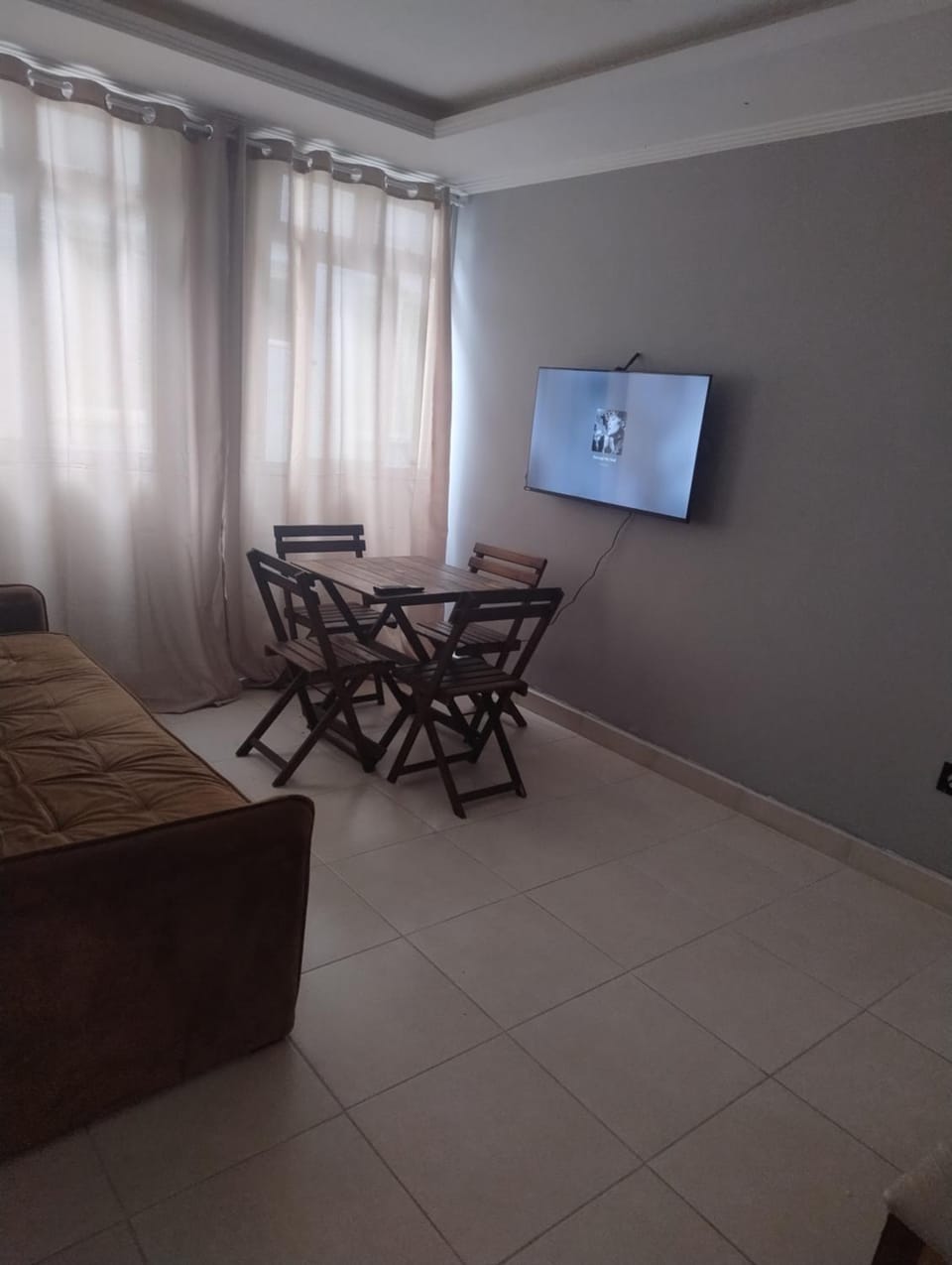 Dayane Keila Aprígio Costa Apartment in Guarapari