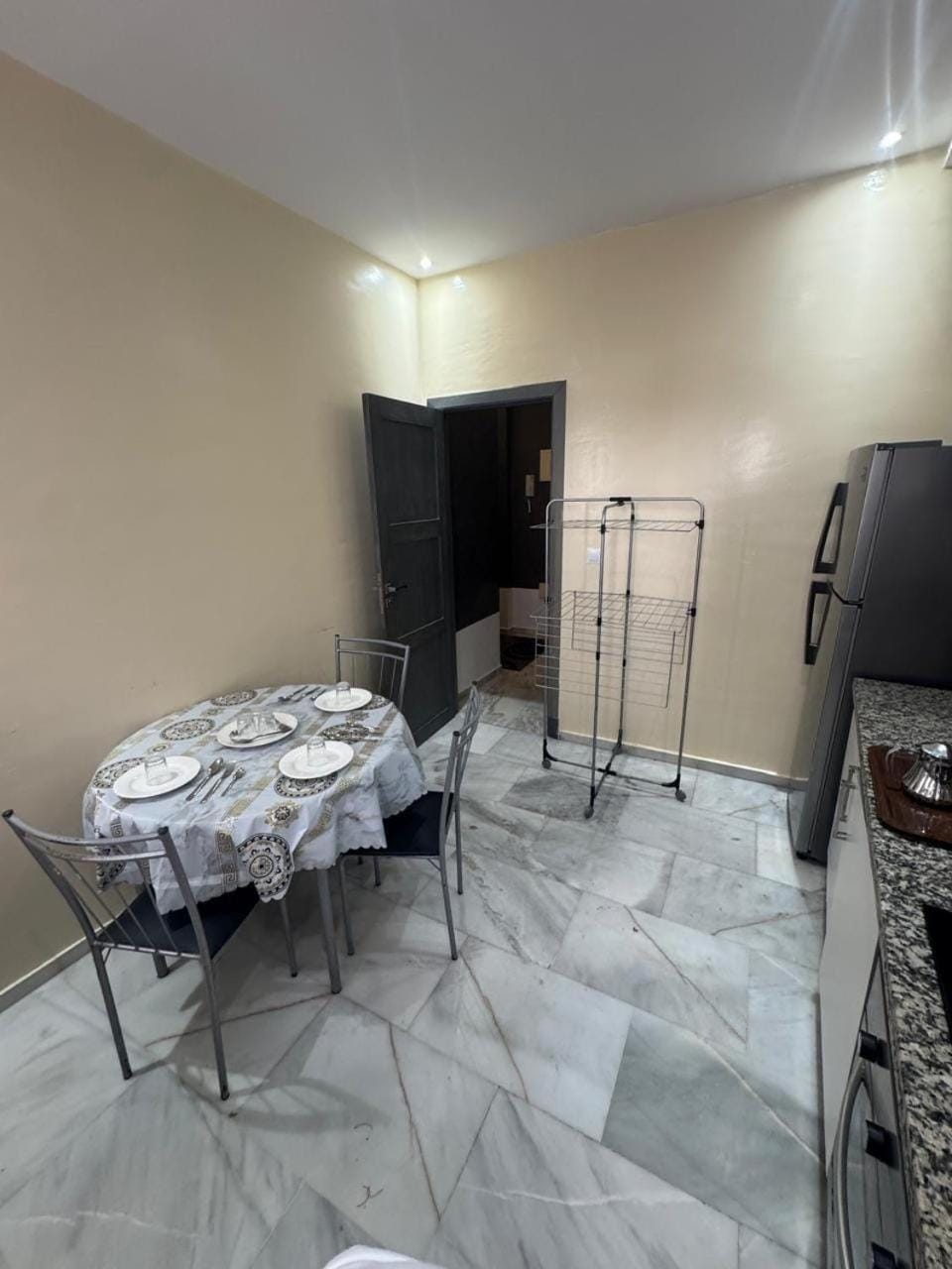 Residance villa max Apartment in Casablanca-Settat