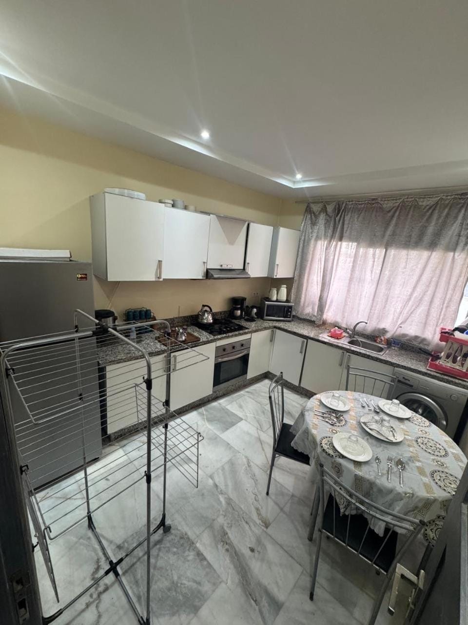 Residance villa max Apartment in Casablanca-Settat