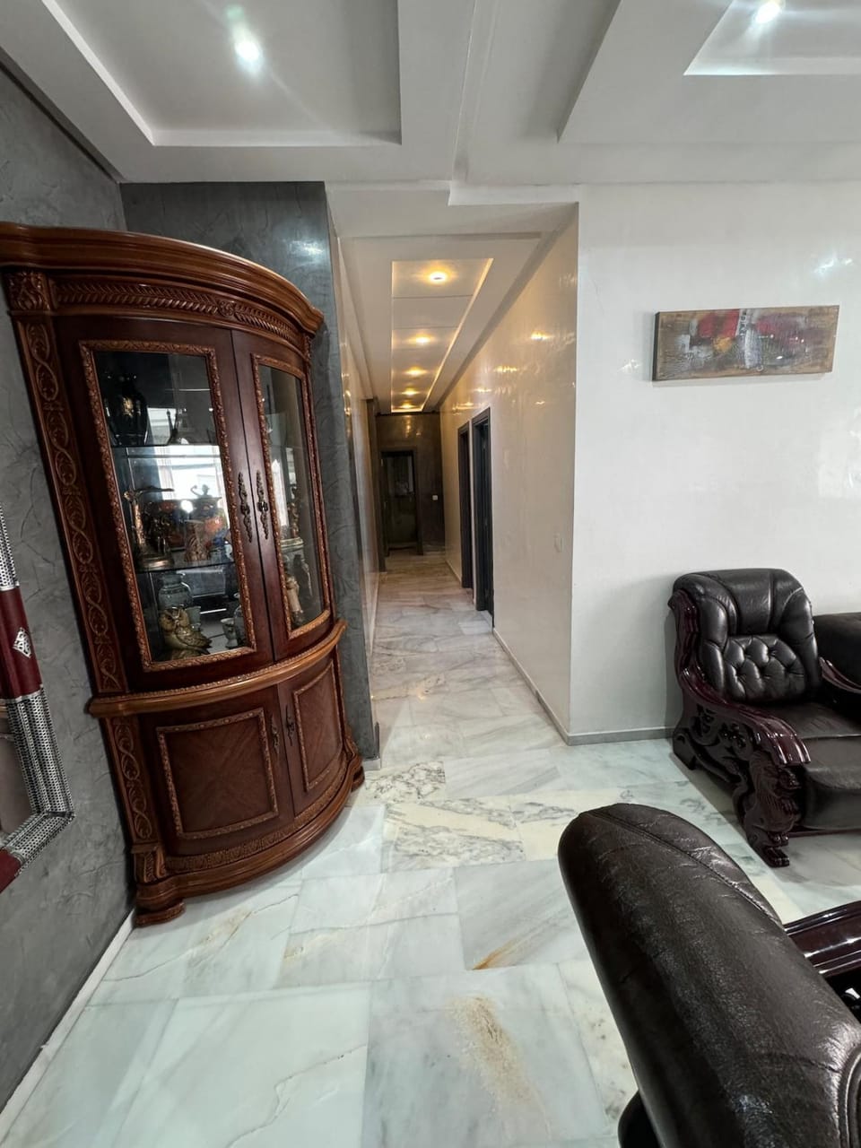 Residance villa max Apartment in Casablanca-Settat