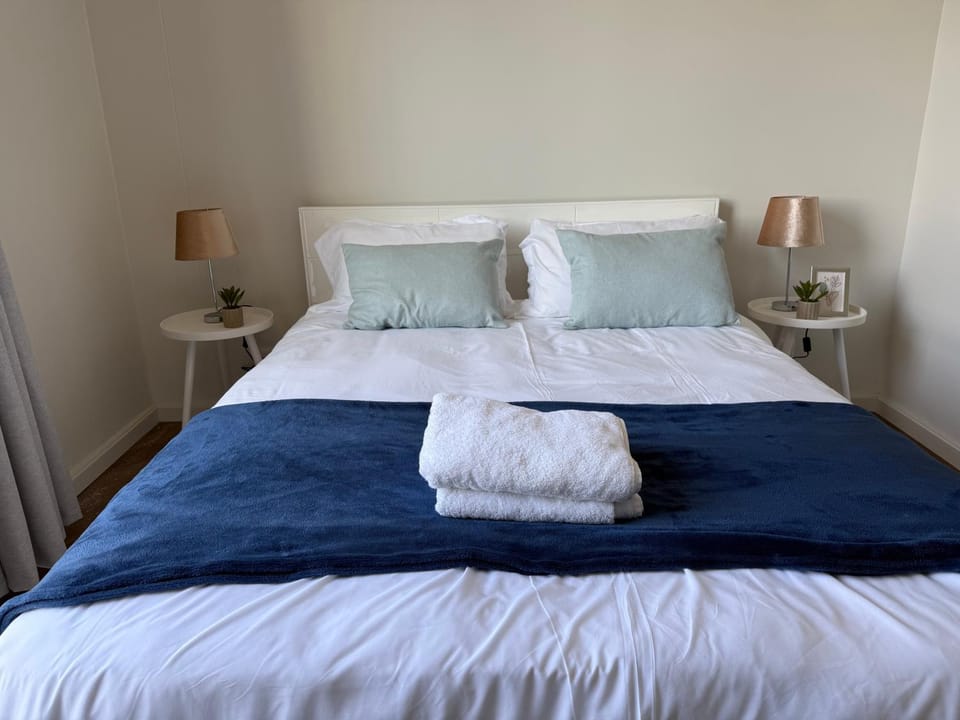 Luxe 1br apartment on Park Apartment in Cape Town