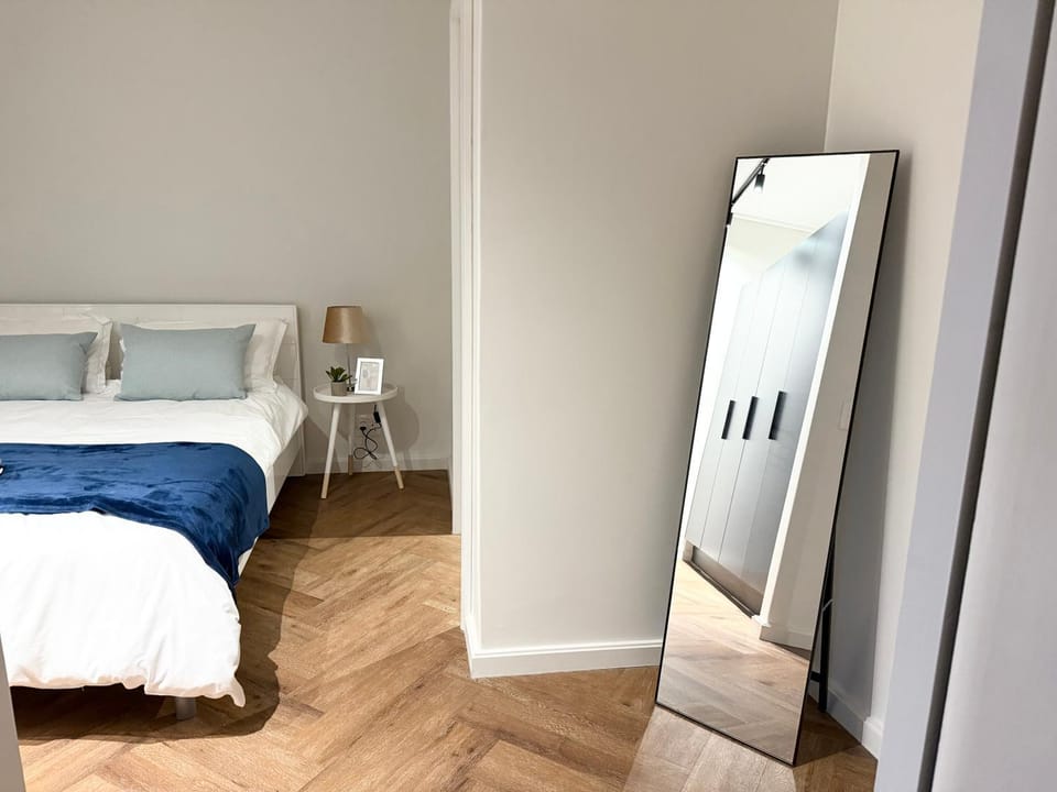 Luxe 1br apartment on Park Apartment in Cape Town