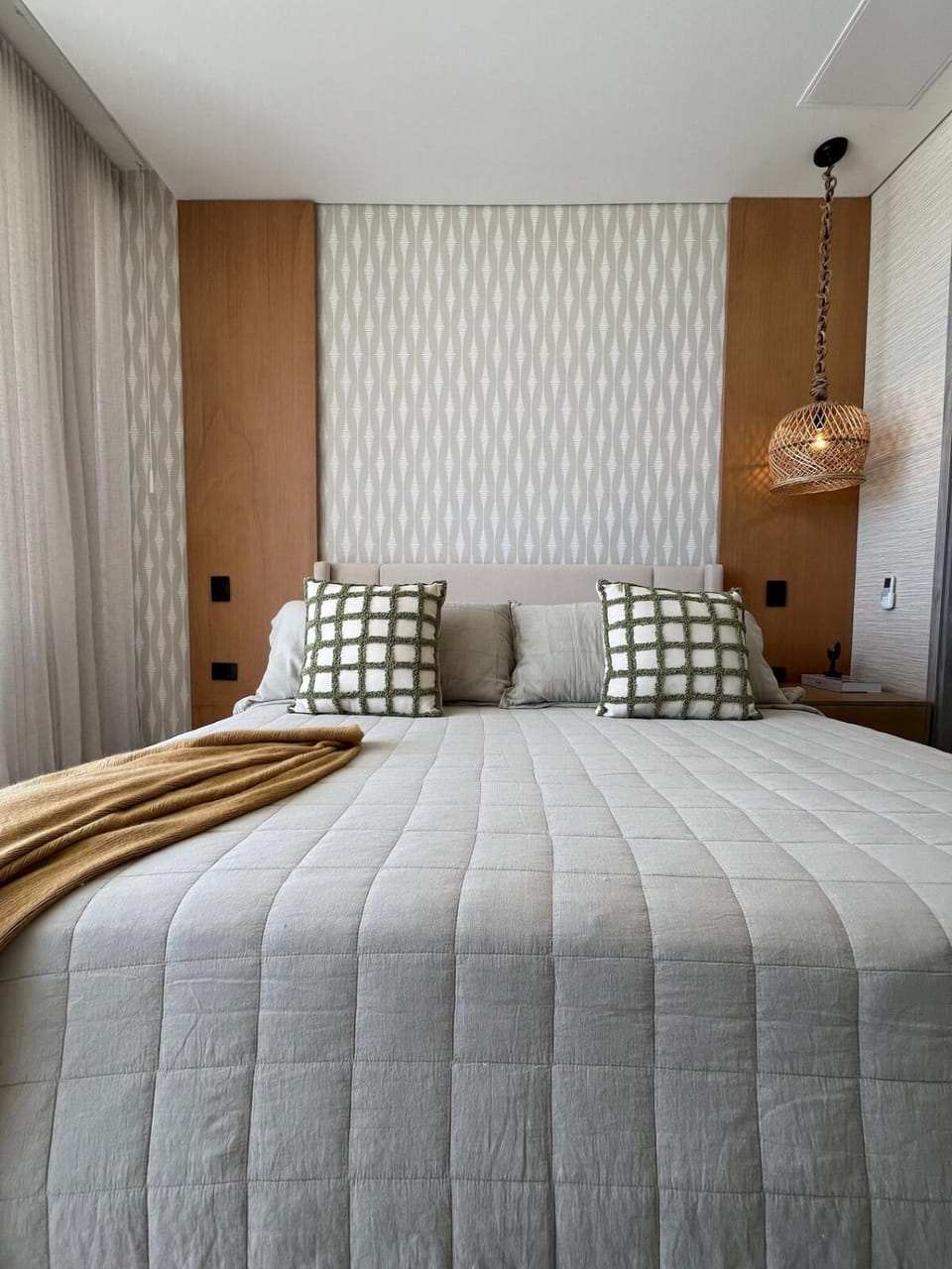 New apartment in San Andres! Balcony and ocean views Apartment in San Andres