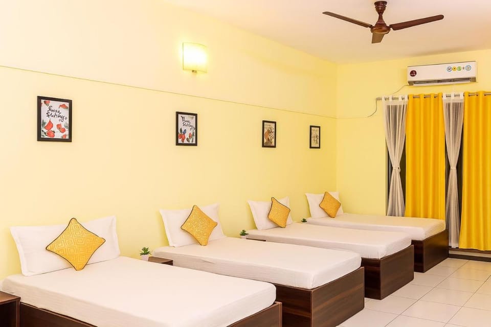 Elite Hostel- A Perfect Stay for Working Professional,Travellers Hostel in Pune