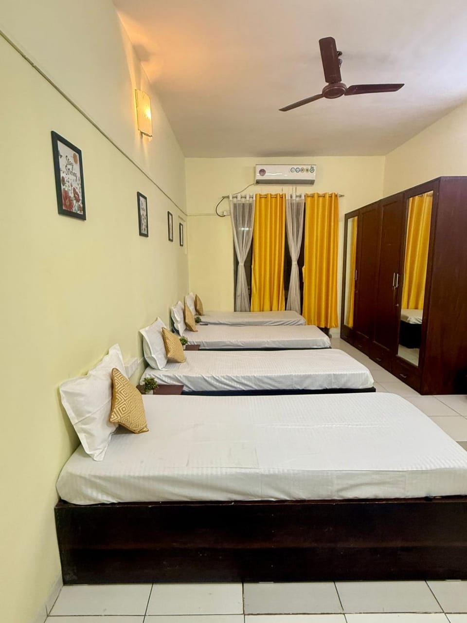 Elite Hostel- A Perfect Stay for Working Professional,Travellers Hostel in Pune