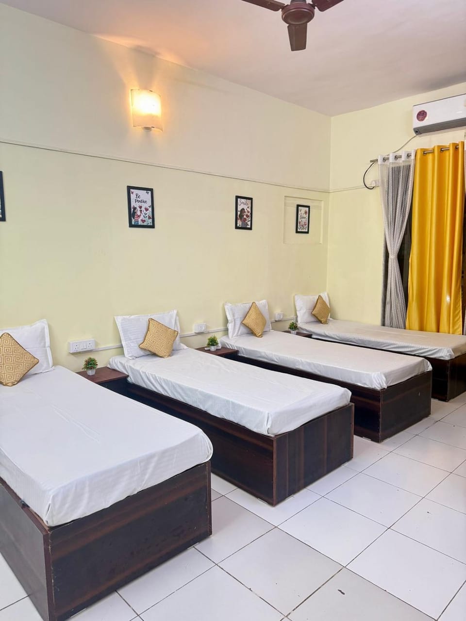Elite Hostel- A Perfect Stay for Working Professional,Travellers Hostel in Pune