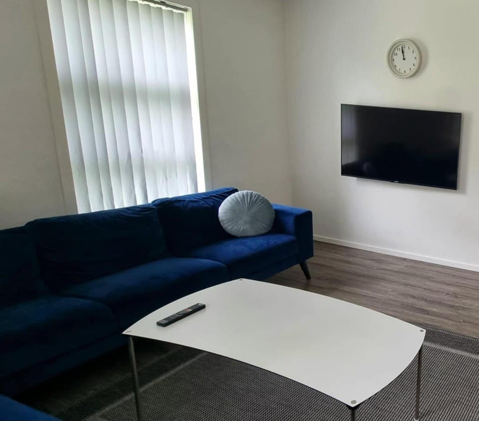 Villa close to Skjern å, the North Sea and nature Villa in Region of Southern Denmark