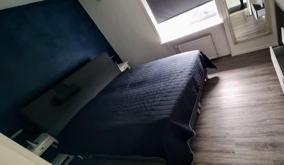 Villa close to Skjern å, the North Sea and nature Villa in Region of Southern Denmark