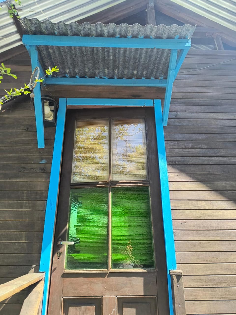 Lotus Delta House in Buenos Aires Province
