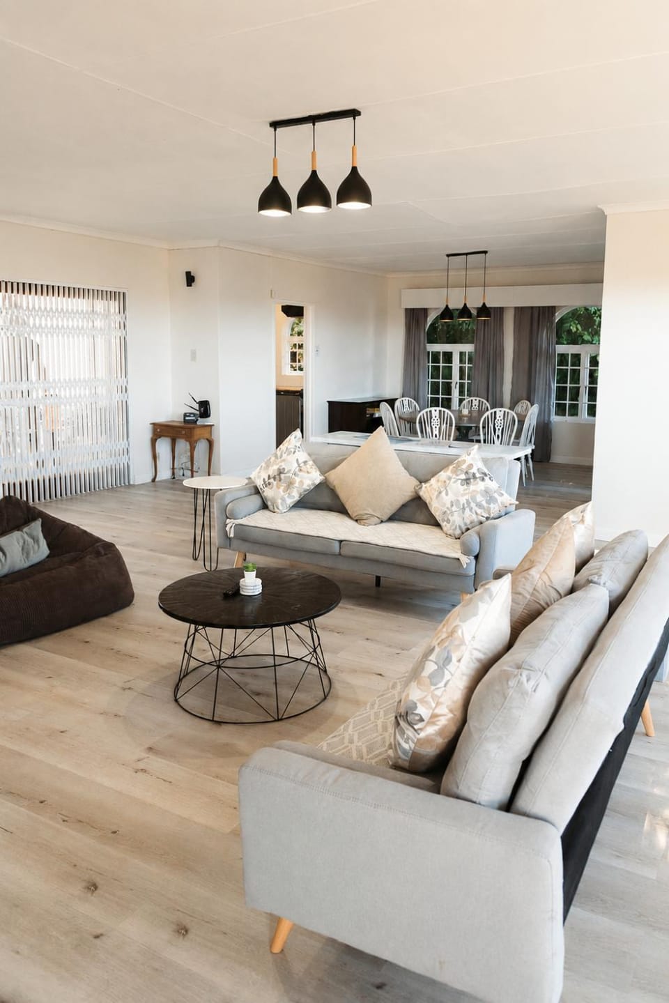 Lounge or bar