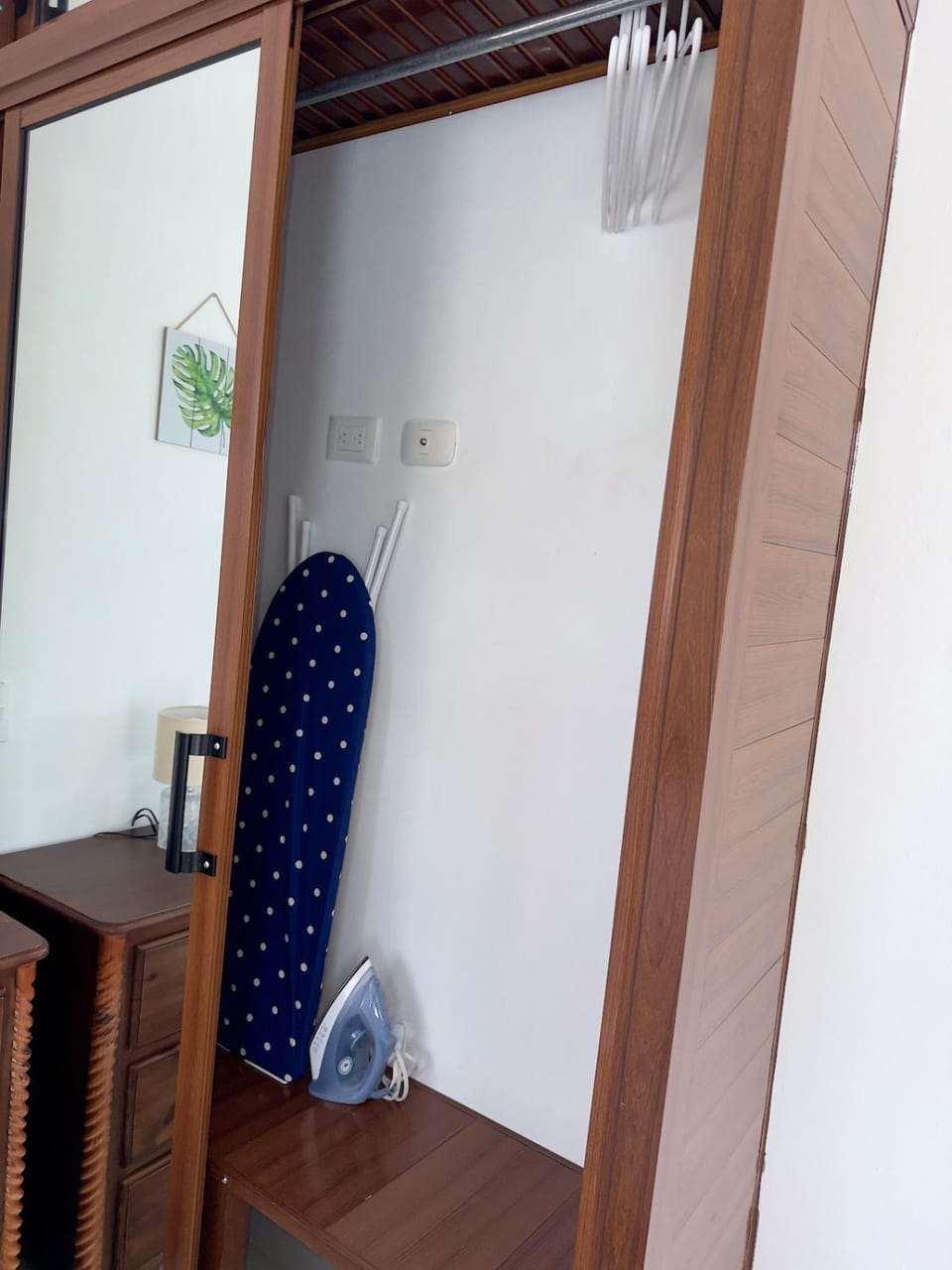 Apartamento acogedor con cocina y balcón privado Apartment in Los Melones