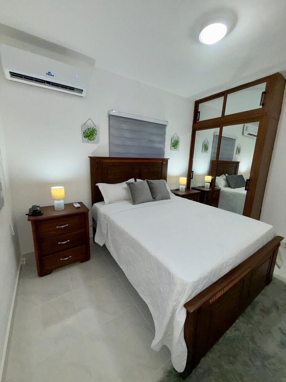 Apartamento acogedor con cocina y balcón privado Apartment in Los Melones