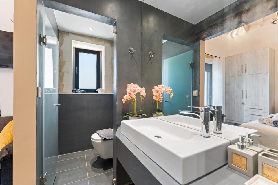Shower, Toilet, Bathroom, Bath, towels