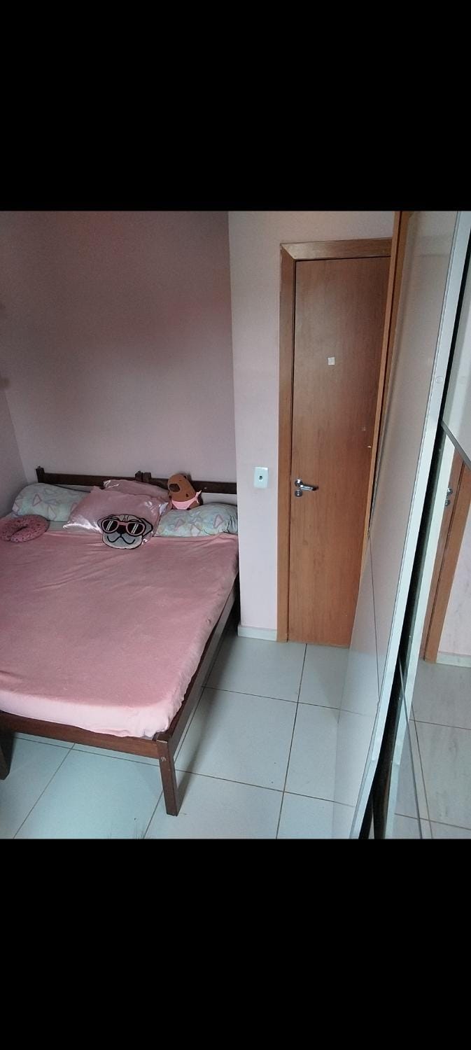 Apartamento cop30 Apartment in Belém
