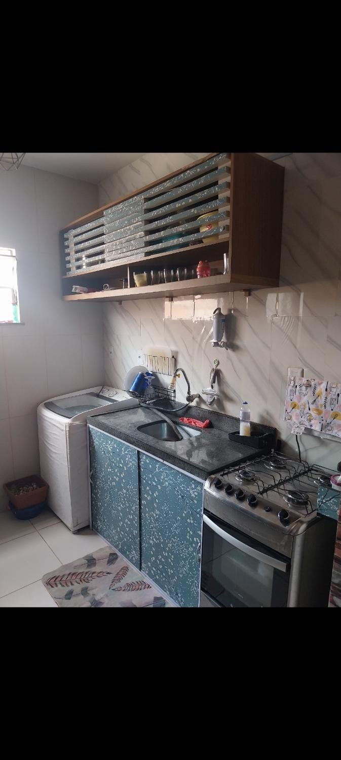 Apartamento cop30 Apartment in Belém