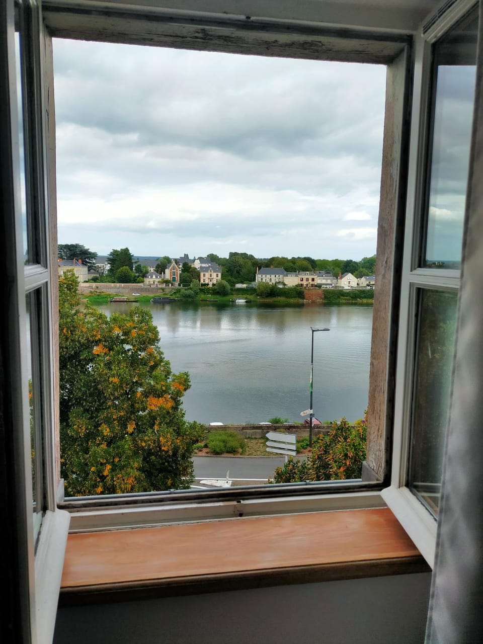 View (from property/room)