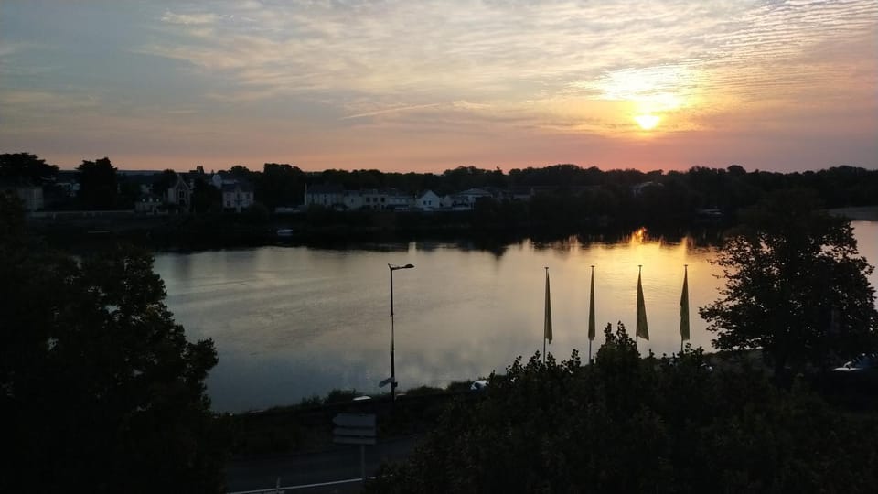 River view
