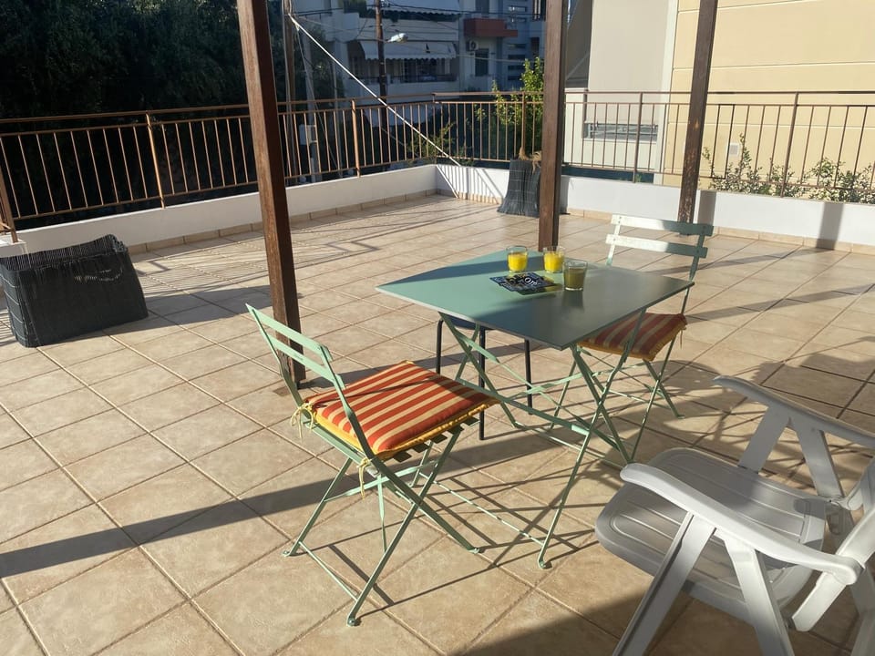 Adorable apartment Apartment in Chalandri