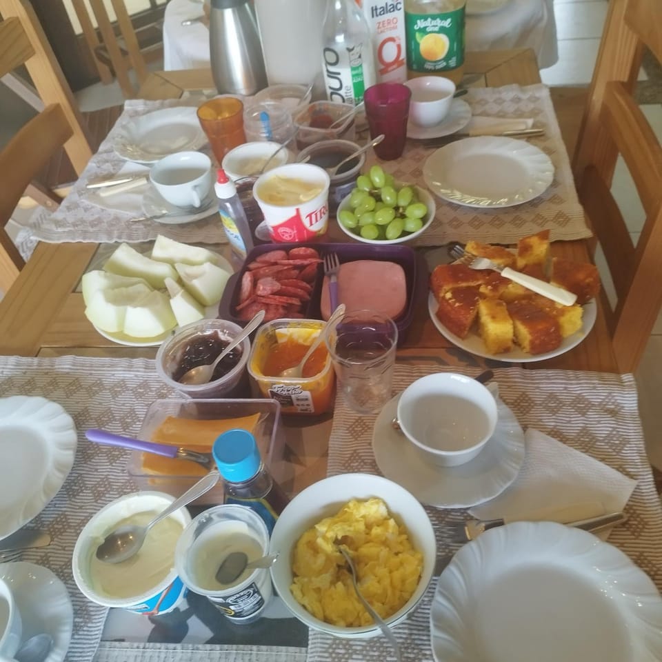 Breakfast