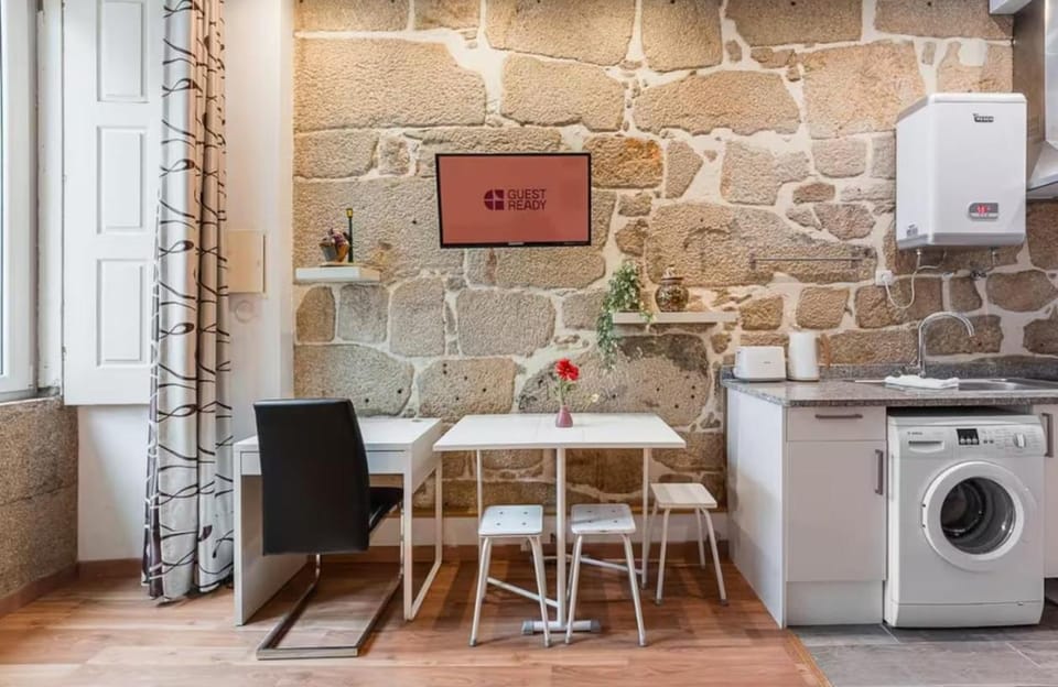 Cimo Apartments - Center Porto Apartment in Porto