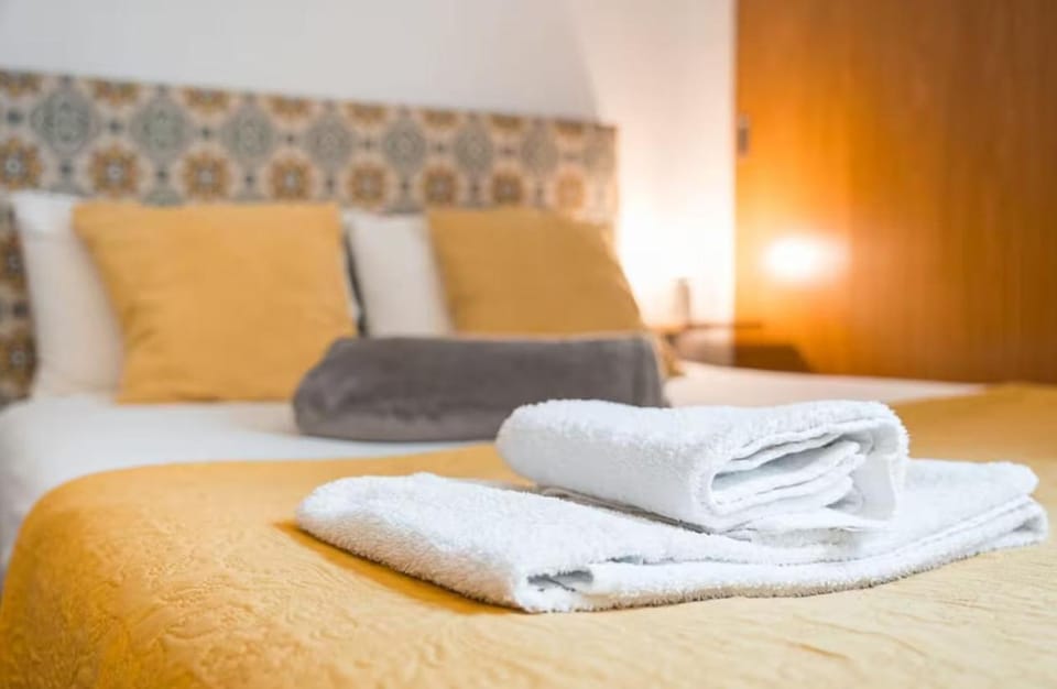 Cimo Apartments - Center Porto Apartment in Porto