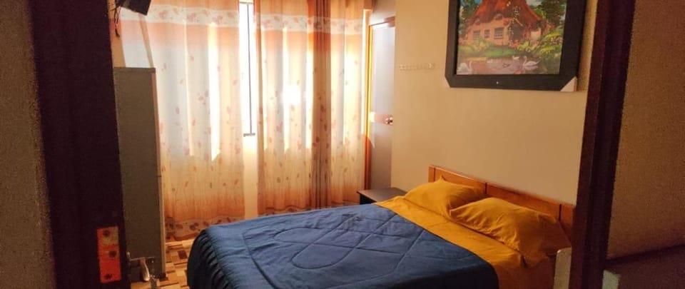 Hostal Casa Blanca Hotel in Ayacucho